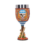 One Piece Nami Goblet