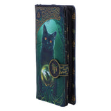 Rise of the Witches Embossed Purse