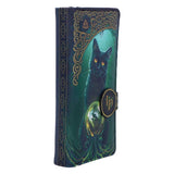 Rise of the Witches Embossed Purse