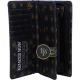 Rise of the Witches Embossed Purse
