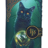 Rise of the Witches Embossed Purse