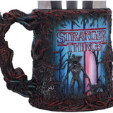Stranger Things Demogorgon Tankard