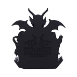 Stranger Things Hellfire Club Perpetual Calendar