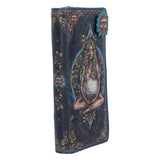 Mother Earth Embossed Purse