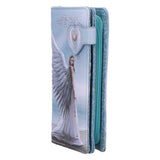 Spirit Guide Embossed Purse