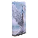 Spirit Guide Embossed Purse