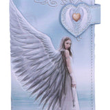 Spirit Guide Embossed Purse