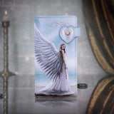Spirit Guide Embossed Purse