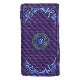Welcome Hatchling Embossed Purse