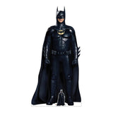 Batman cardboard cut-out