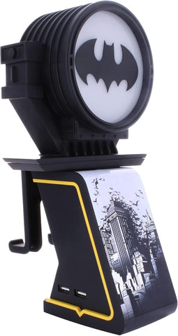 Batman Ikon Light-Up Phone and Controller Holder