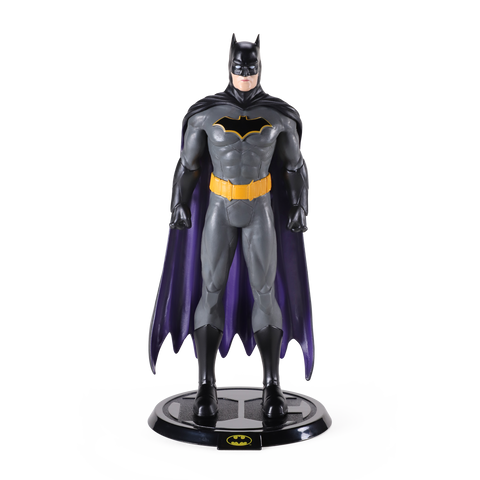 Batman Action Figure