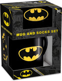 Mug & Sock Set