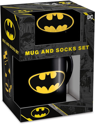 Mug & Sock Set