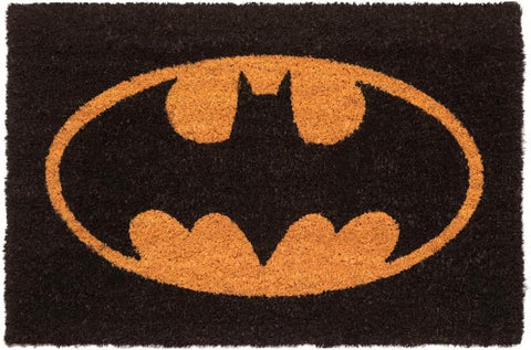 Batman doormat