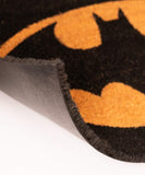 Batman doormat