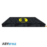 Batman Logo Notebook