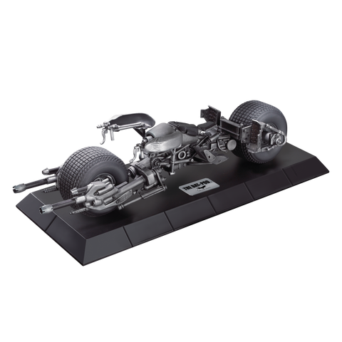 The Bat Pod Die Cast Sculpture