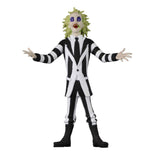 Beetlejuice Action Figure