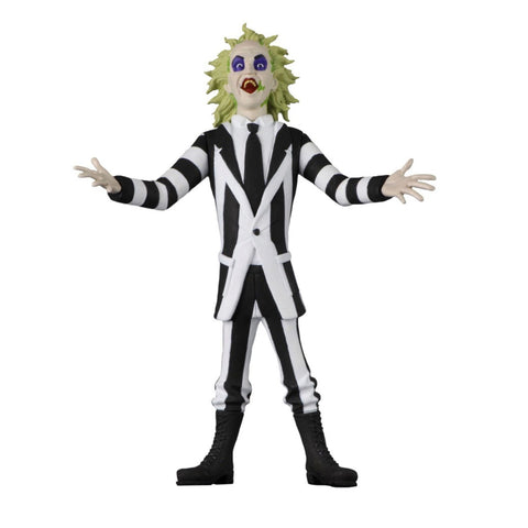 Beetlejuice Action Figure