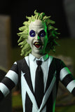 Beetlejuice Action Figure