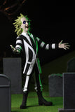 Beetlejuice Action Figure
