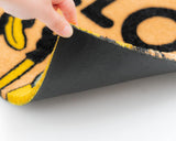 Minions Bello! Doormat