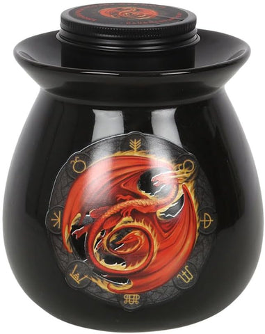 Beltane Wax Melt Burner Gift Set