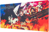 Black Clover Mouse Pad