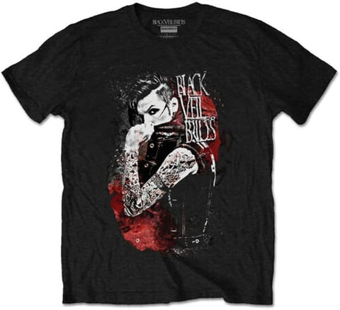 Black Veil Brides T-Shirt: Inferno
