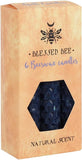 Blessed Bee Prosperity Beeswax Natural Scent
