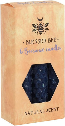 Blessed Bee Prosperity Beeswax Natural Scent