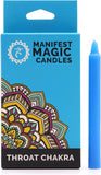 Manifest Magic Candles (Pack of 12)