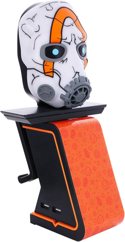 Borderlands Psycho Mask Ikon Stand