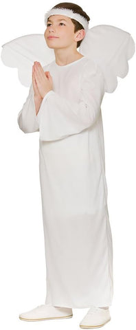 Kids Nativity Angel Costume