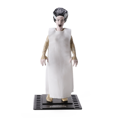 Bride of Frankenstein Action Figure
