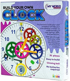 Build Your Own Clock
