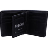 Electric Guitars Embossed Music Wallet