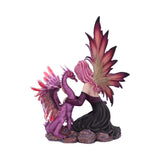 Raya Summer Fairy with Dragon Figurine