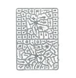 Warhammer Astra Militarum: Cadian Shock Troops