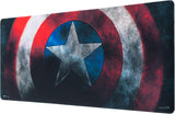Steve Rogers Captain America Gaming Pad