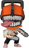 Chainsaw Man Funko Pop #1677