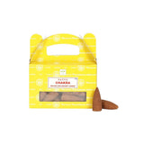 Backflow Dhoop Incense Cones