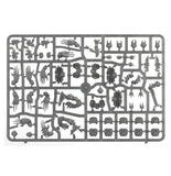 Warhammer Chaos Space Marines: Raptors