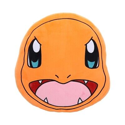 Pokémon Charmander cushion