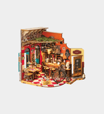 Cheers Bar & Dining Miniature House