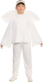 Kids Christmas Angel Costume