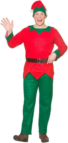 Christmas Elf costume