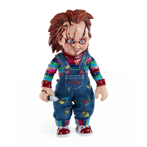 Bendable Chucky