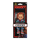 Bendable Chucky